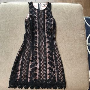 Cocktail dress